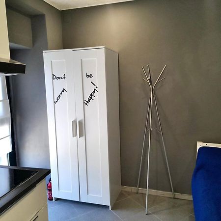 Tourist Dependance "Cinque Terre" Apartment La Foce Luaran gambar