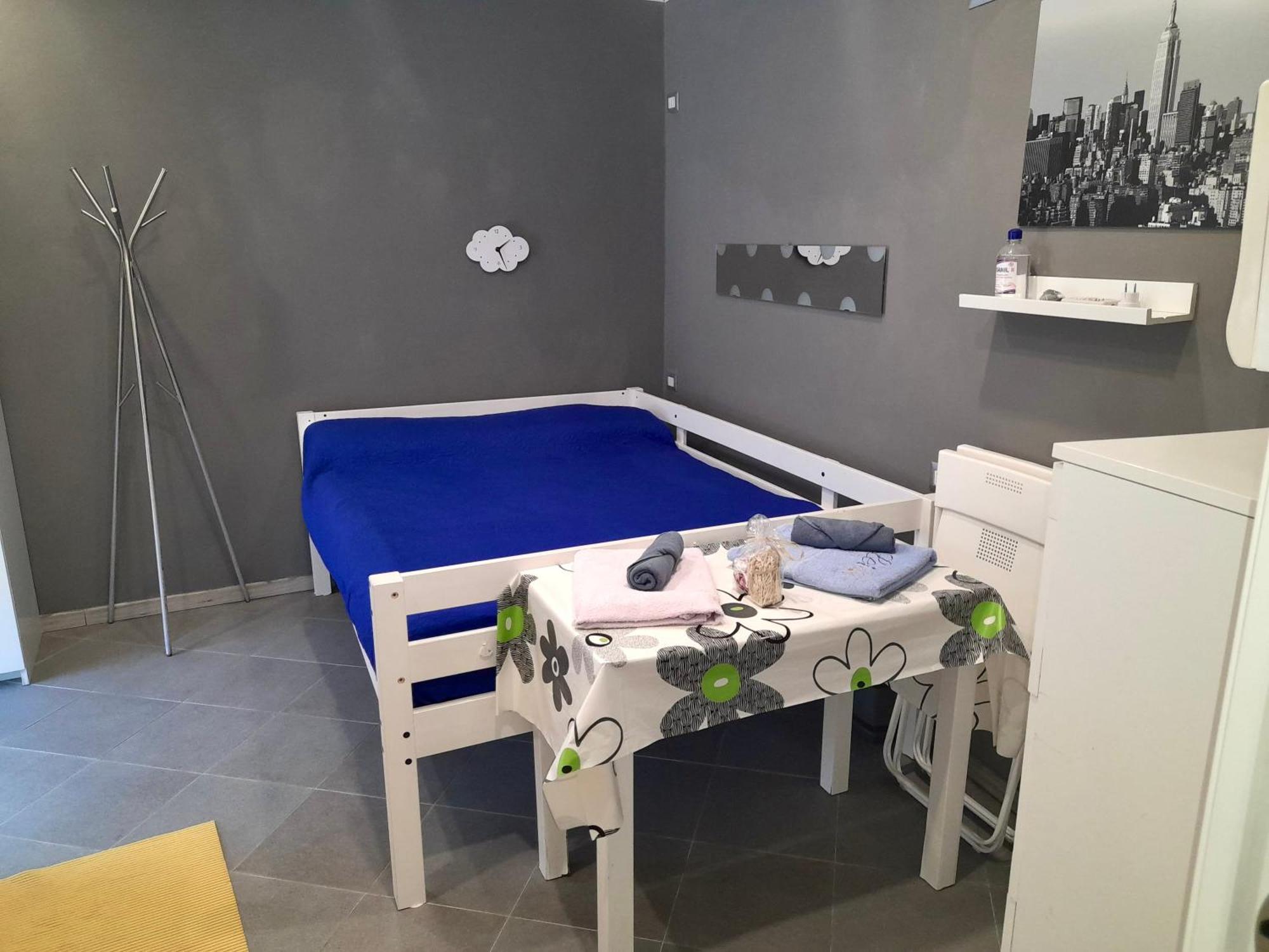 Tourist Dependance "Cinque Terre" Apartment La Foce Luaran gambar